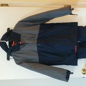 Ski jacket/pants